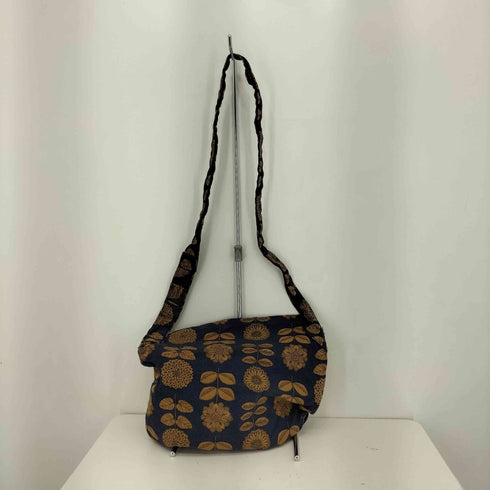 エンジニアードガーメンツ Engineered Garments Daisy Print Shoulder Pouch  デイジープリント ショルダーポーチ メンズ